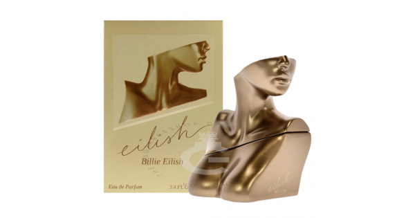 Billie Eilish Eilish EDP For Her 100 ml / 3.4 Fl. oz. - Billie Eilish